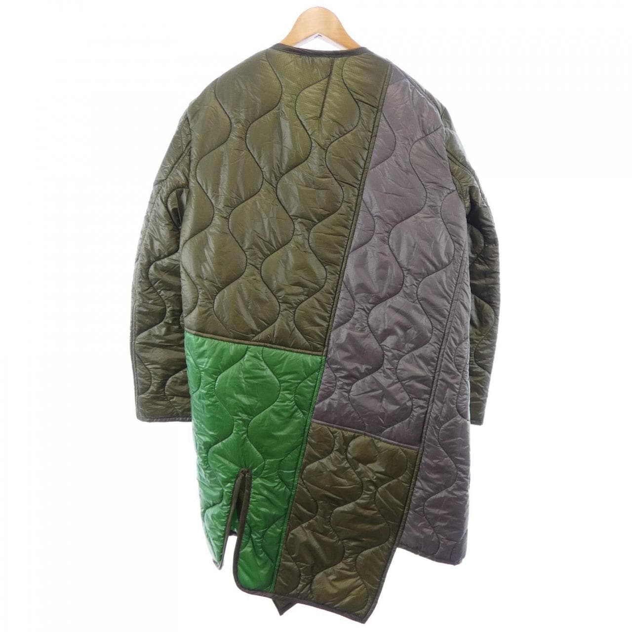 コムデギャルソン COMME des GARCONS DP-C003 コート