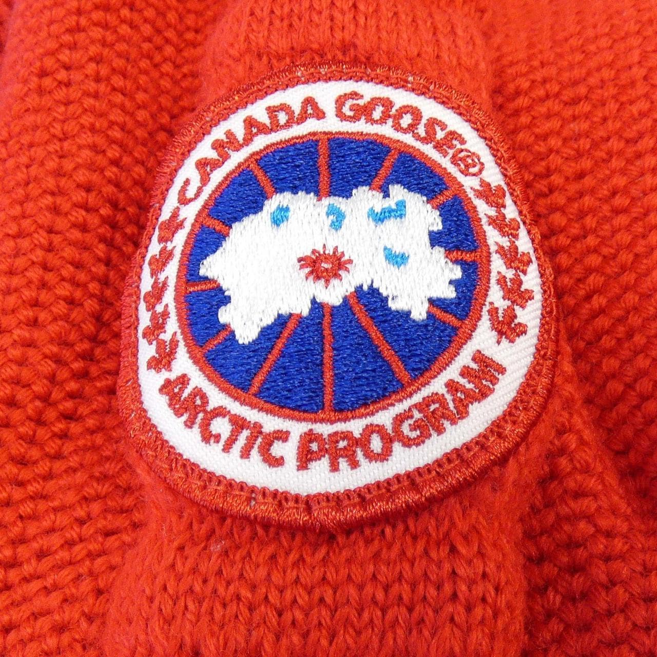 カナダグース CANADA GOOSE 6810M ニット