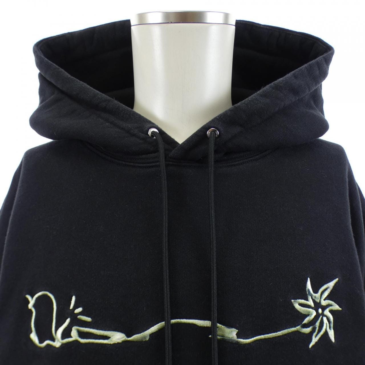 ディオール DIOR CACTUS JACK 283J678C0531 パーカー