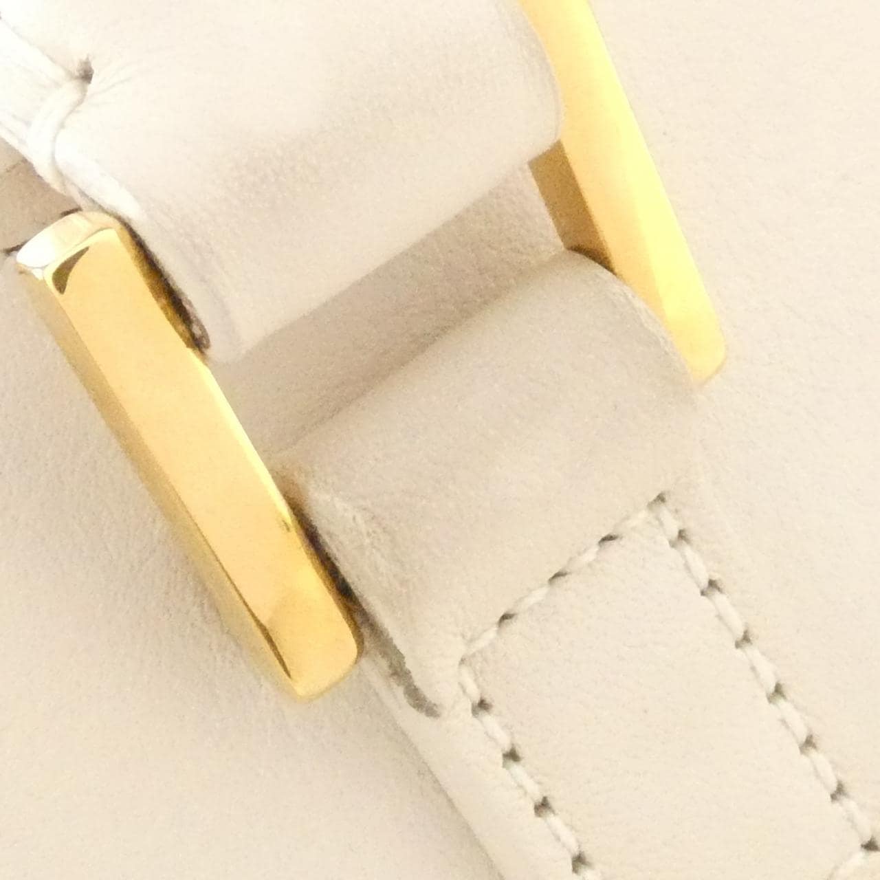 サンローラン ベイビー カバス モノグラム 372087 BJ50J バッグ