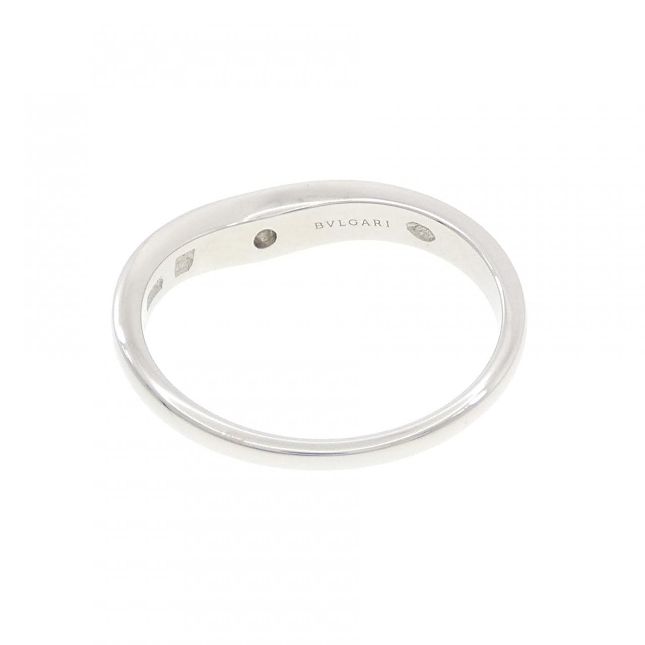 ブルガリ フェディ リング