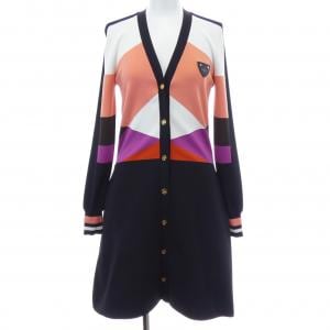 ルイヴィトン LOUIS VUITTON FIKD10TUN ワンピース