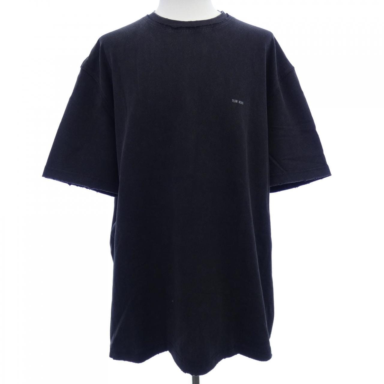 TEAM WANG Tシャツ