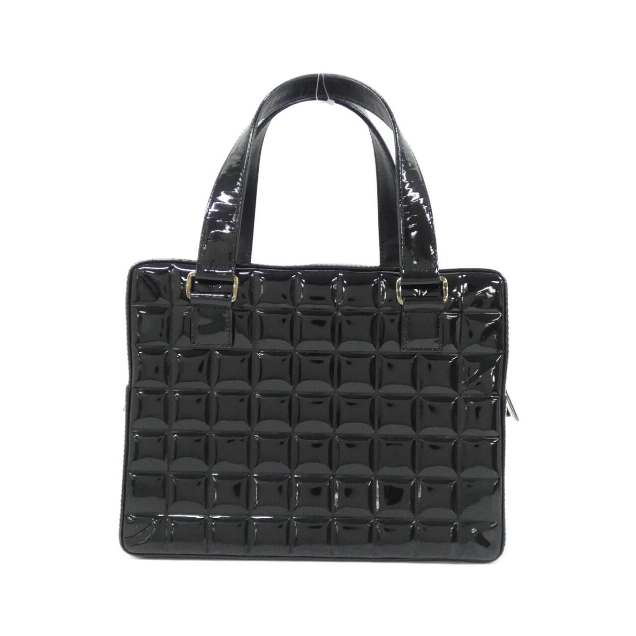 シャネル チョコバー ライン 19270 バッグ