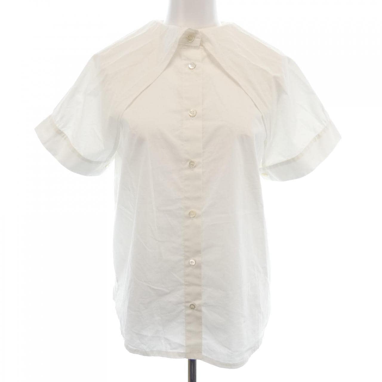 KOYUKI 4502860 S/S Shirt
