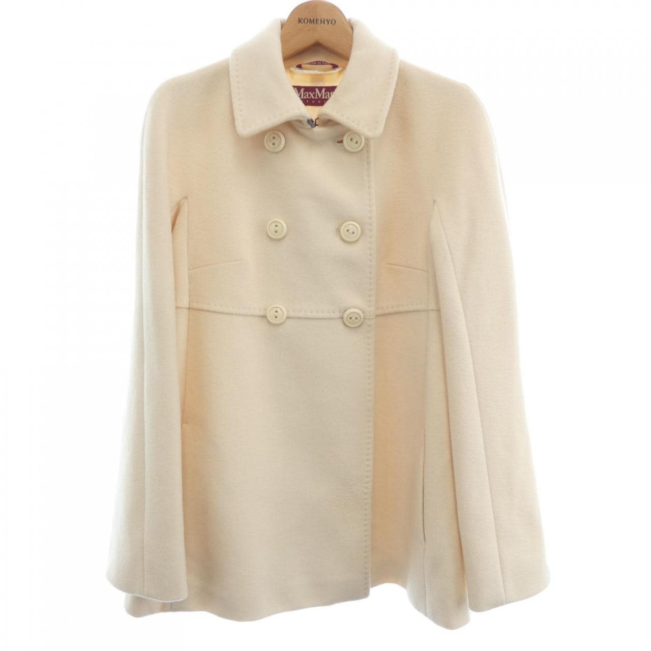 マックスマーラステュディオ Max Mara STUDIO コート