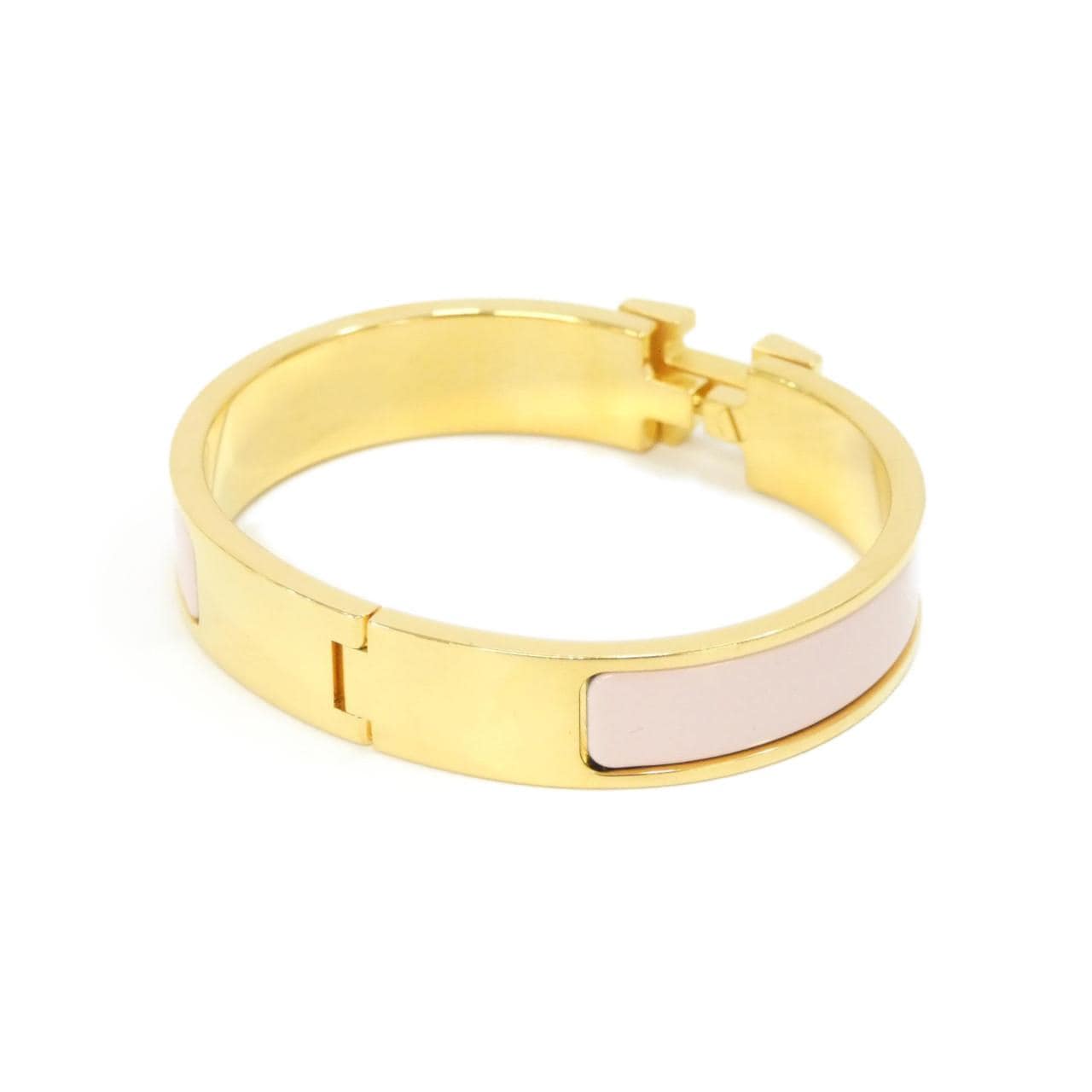 エルメス クリック アッシュ PM 700001F ブレスレット