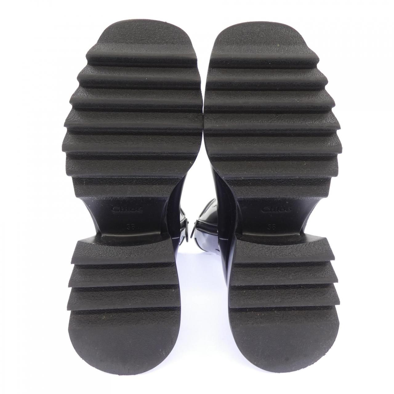 クロエ Chloe BETTY ロングブーツ