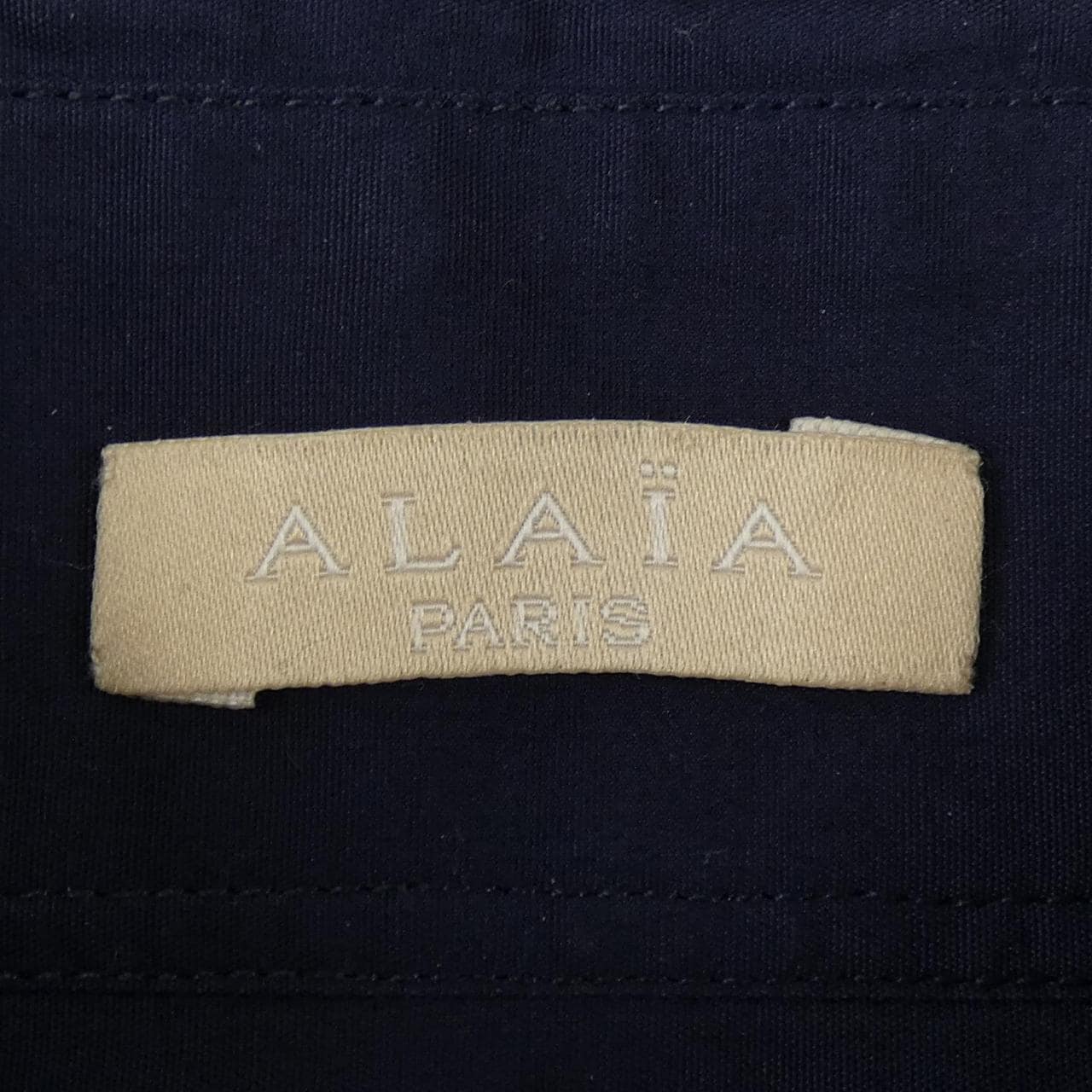 アライア ALAIA チュニック