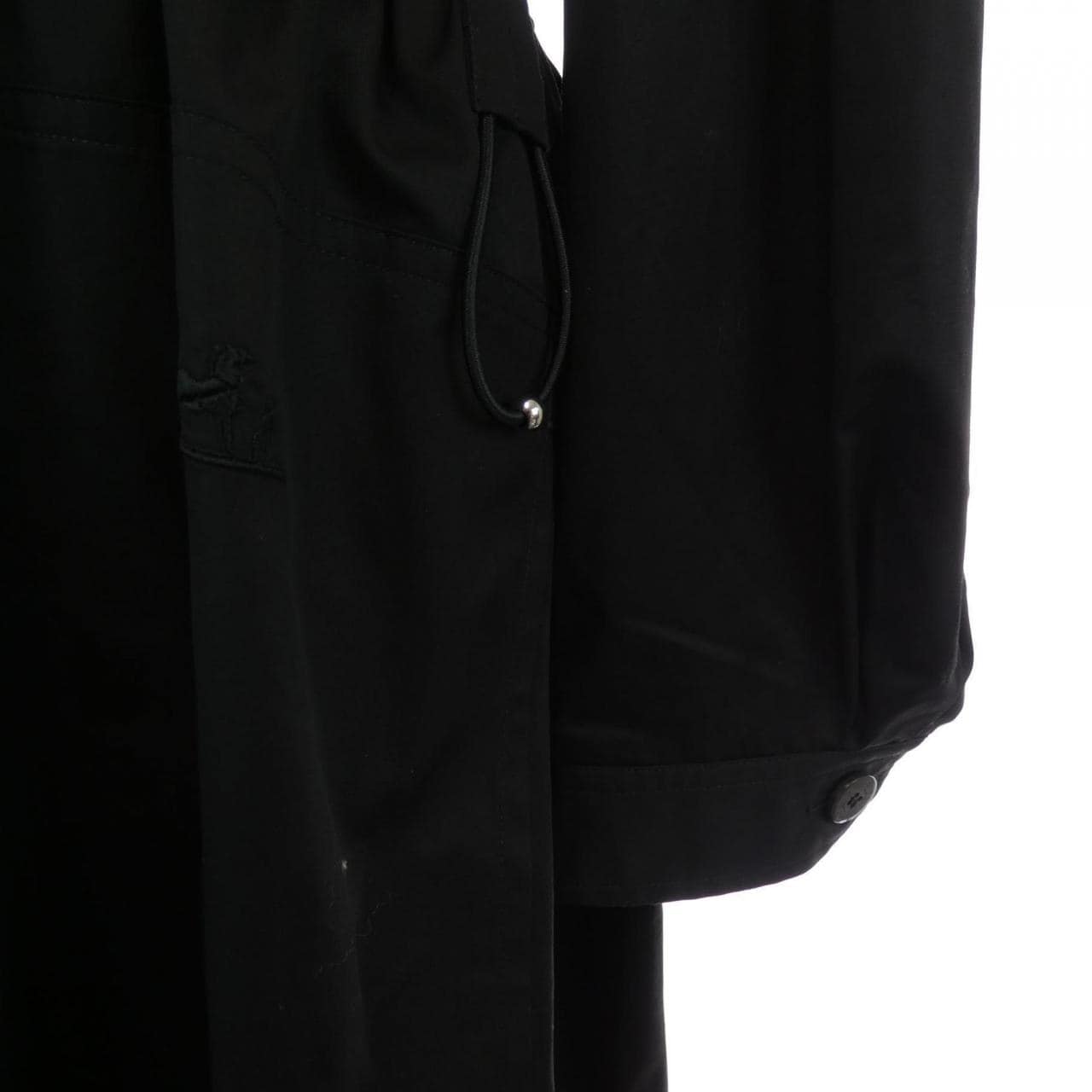 エルメス HERMES クルードセル カルトゥッシュ 6E0525DV ワンピース