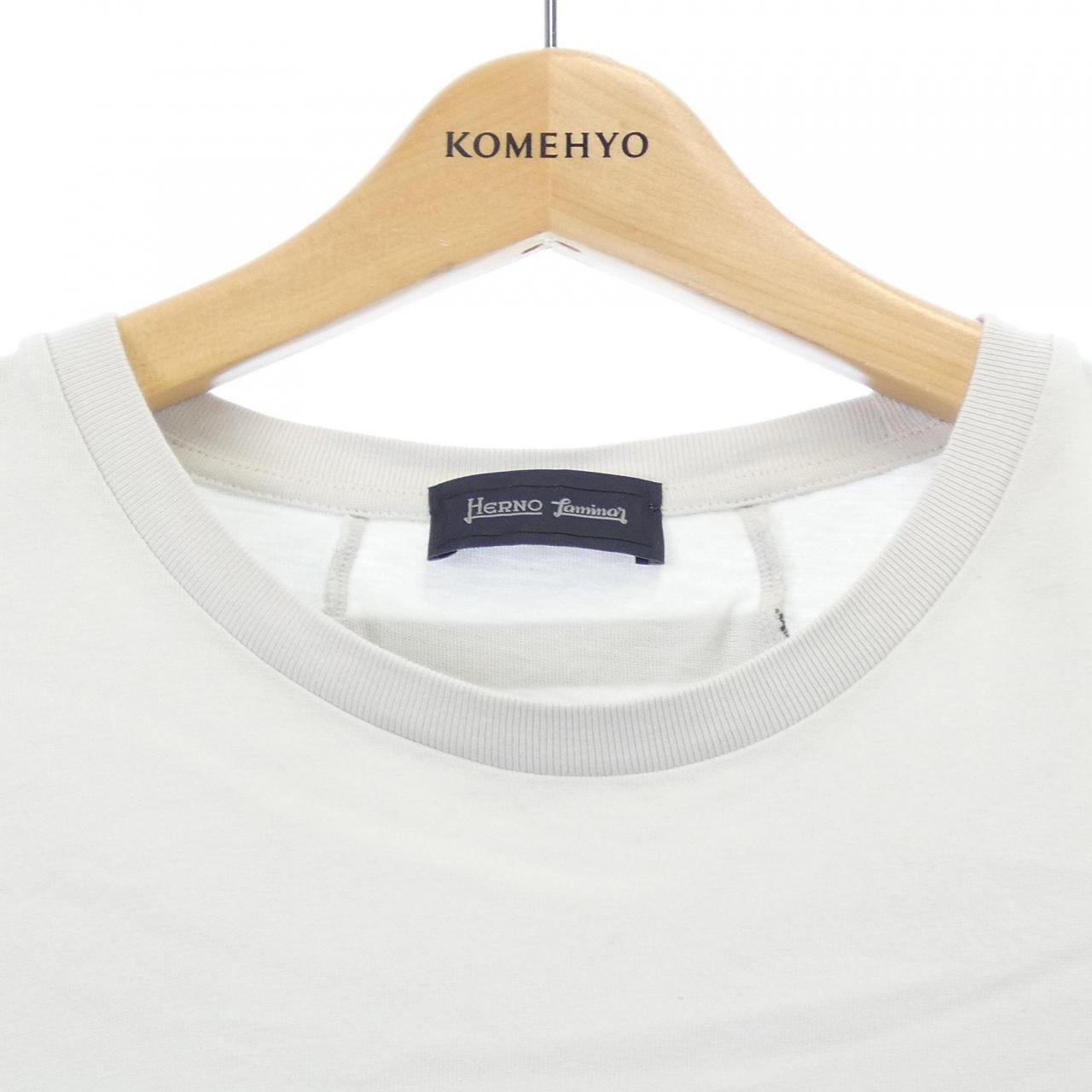 ヘルノ Herno JG00049UL Tシャツ