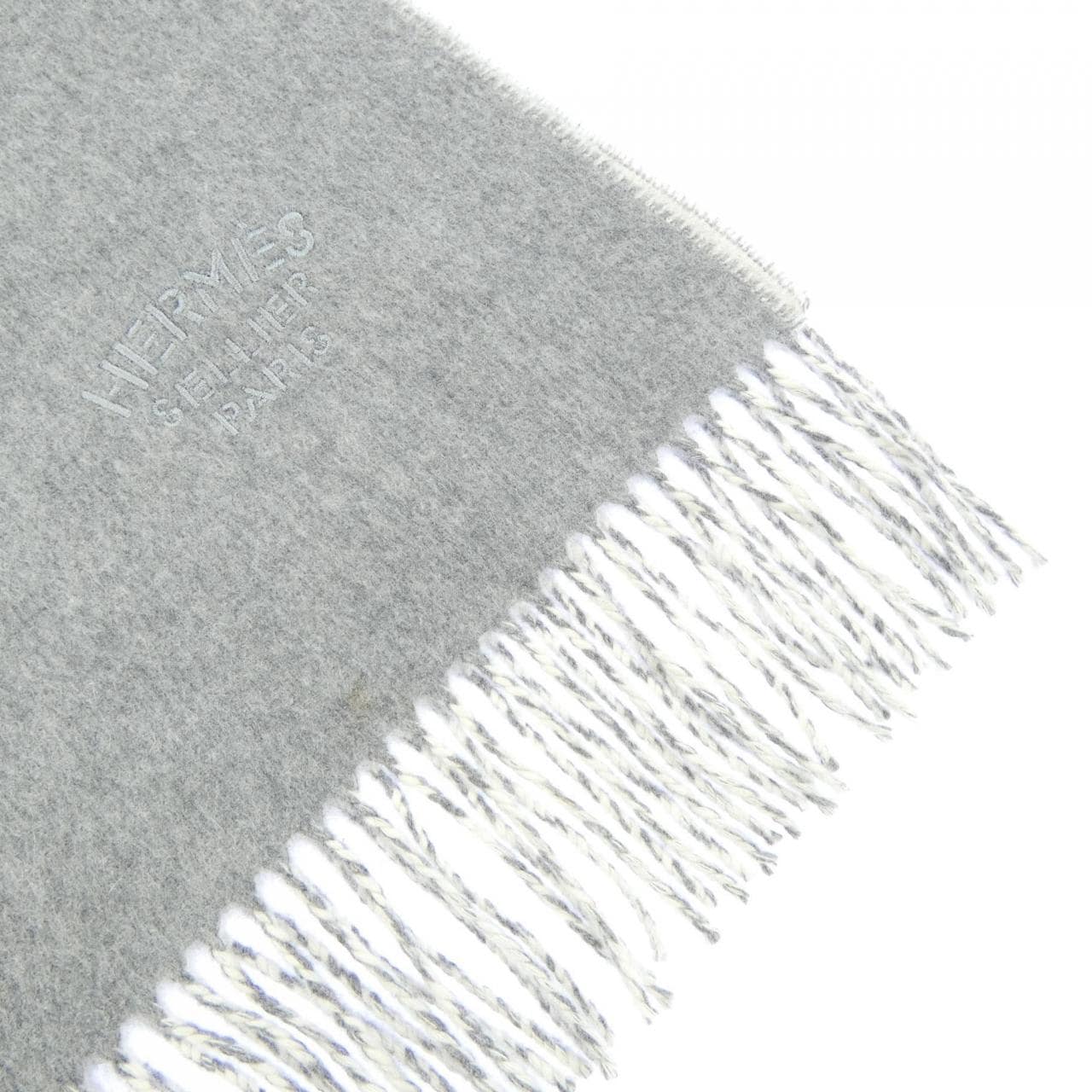 エルメス HERMES ダブルフェイス H259978S STOLE