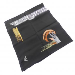 エンポリオアルマーニ EMPORIO ARMANI SCARF