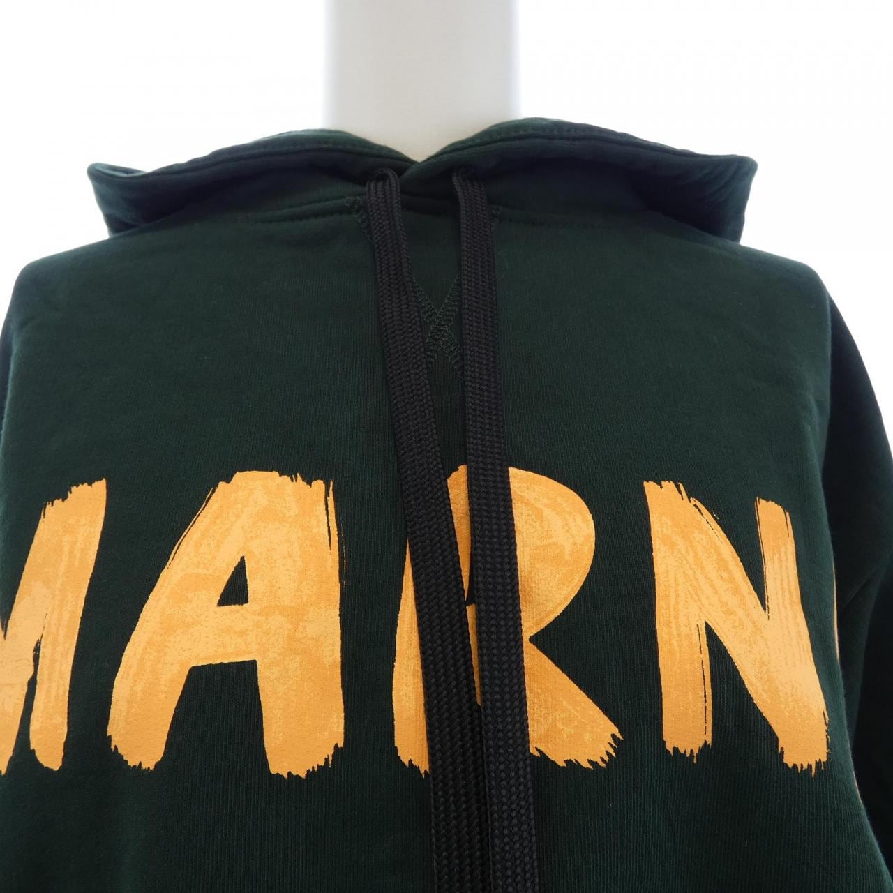 マルニ MARNI FLJE0179P1 パーカー