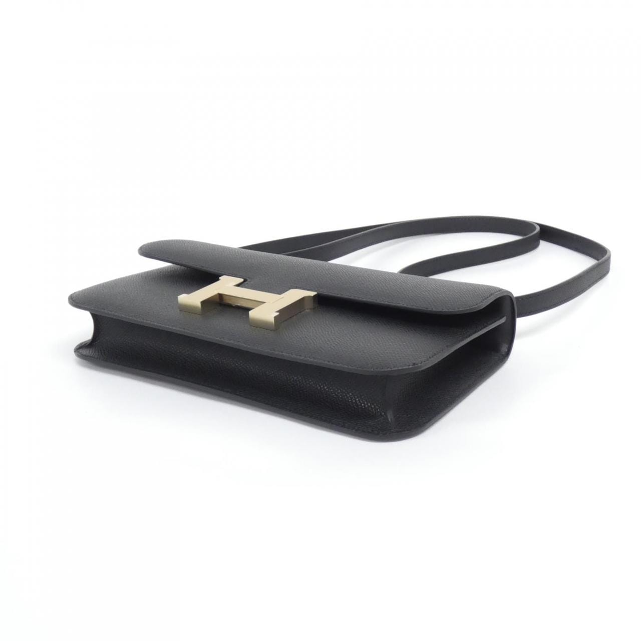 【未使用品】エルメス コンスタンス エラン 085425CU ショルダーバッグ