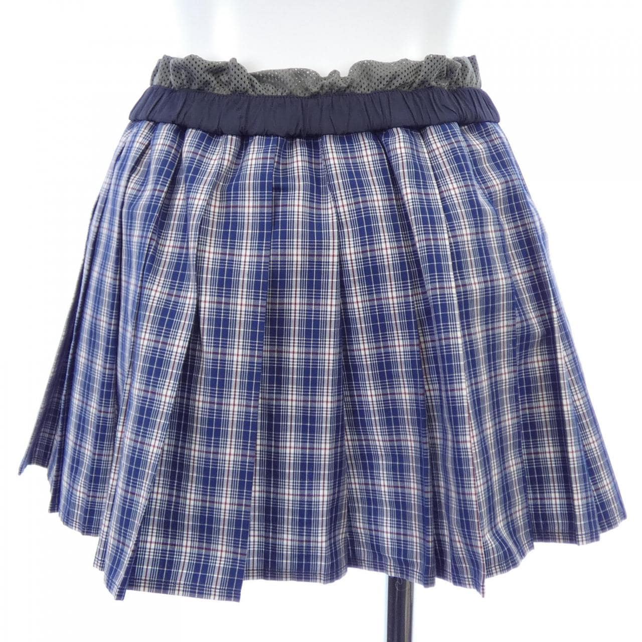 ミュウミュウ MIU MIU MG2483 SOOO 17LX スカート