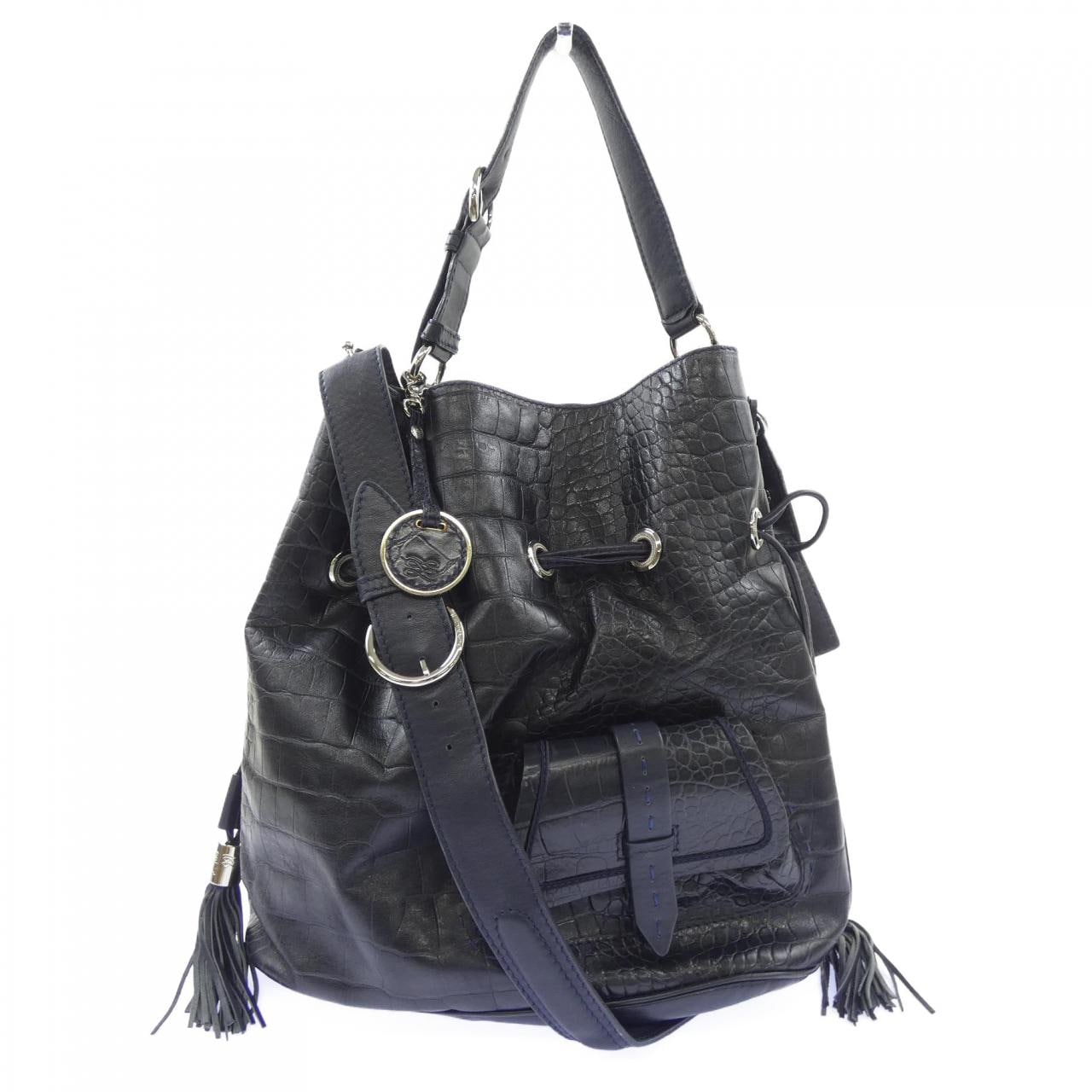 ランセル LANCEL BAG