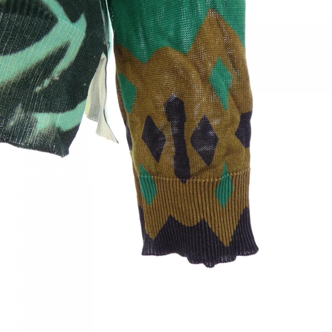 エトロ ETRO カーディガン