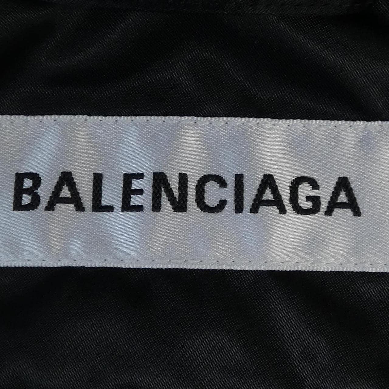 バレンシアガ BALENCIAGA 602445 TGO05 ジャケット