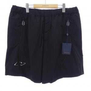 ルイヴィトン LOUIS VUITTON ダブルフォンポーチ HKP09WRAT ショートパンツ