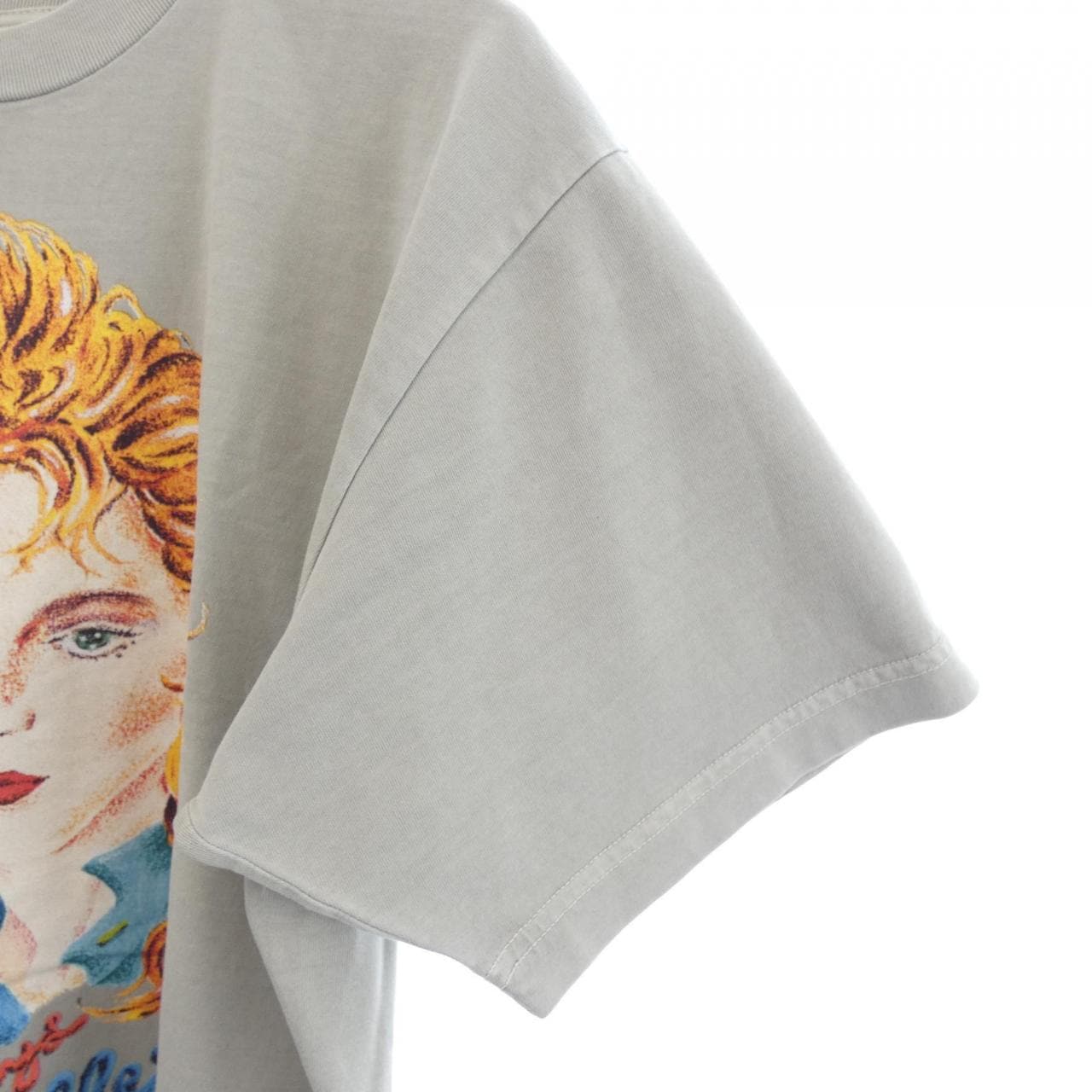BUFFER Tシャツ