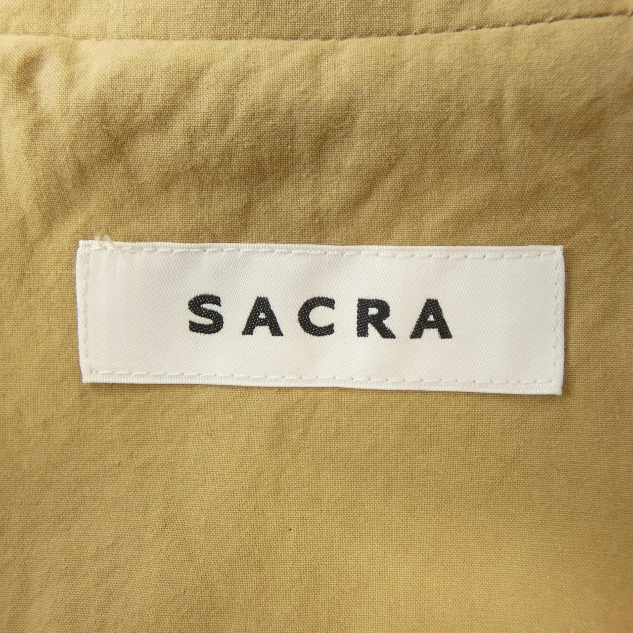 サクラ SACRA コート