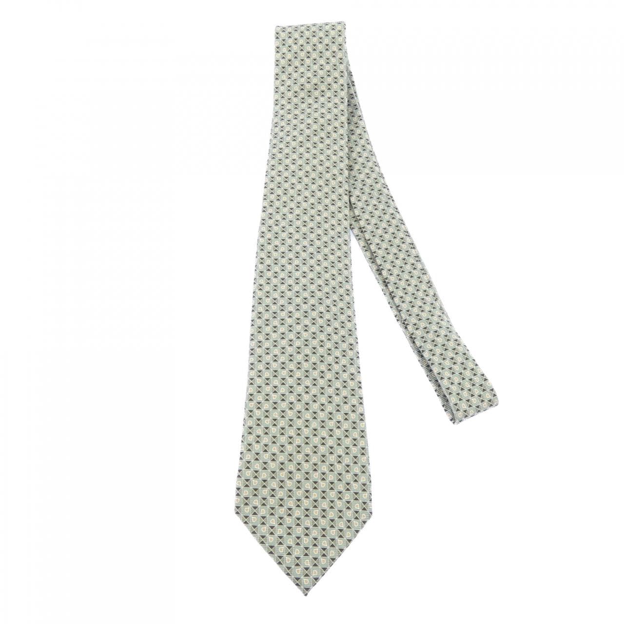 ブルガリ BVLGARI NECKTIE