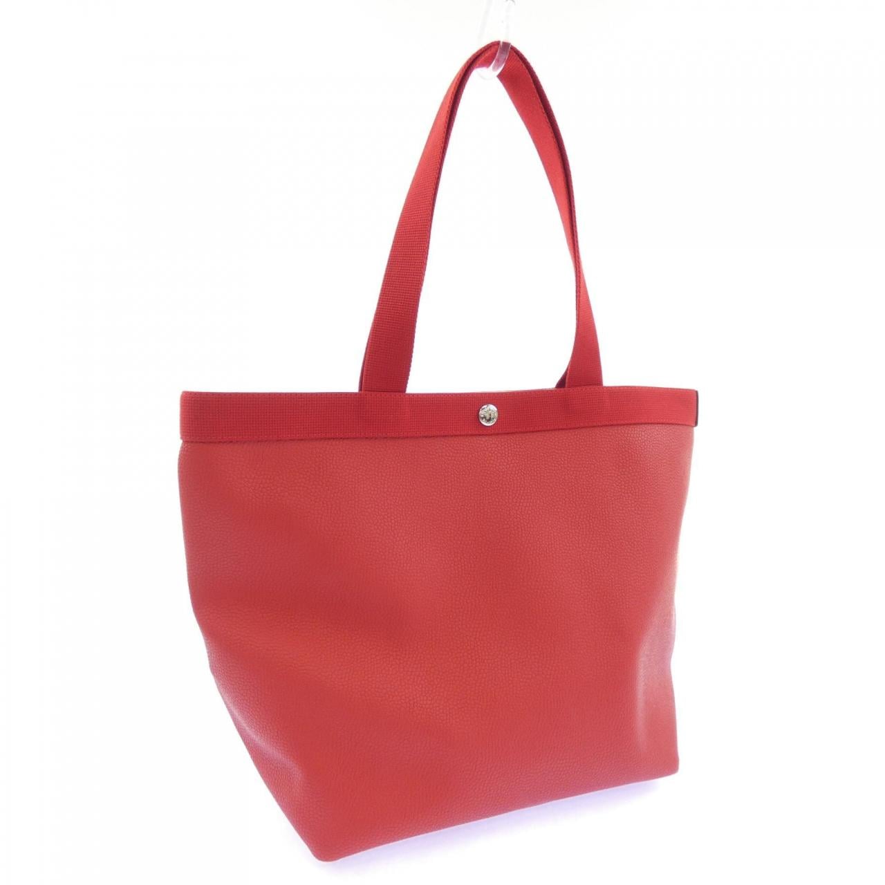 エルベシャプリエ HERVE CHAPELIER スクエアトートA4 708GP BAG