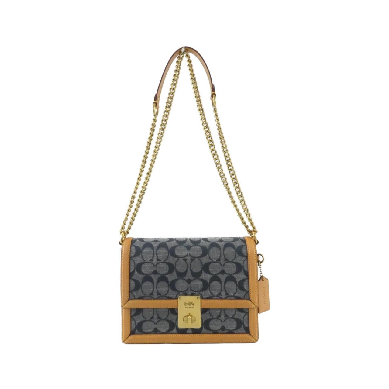 コーチ 3696 ショルダーバッグ