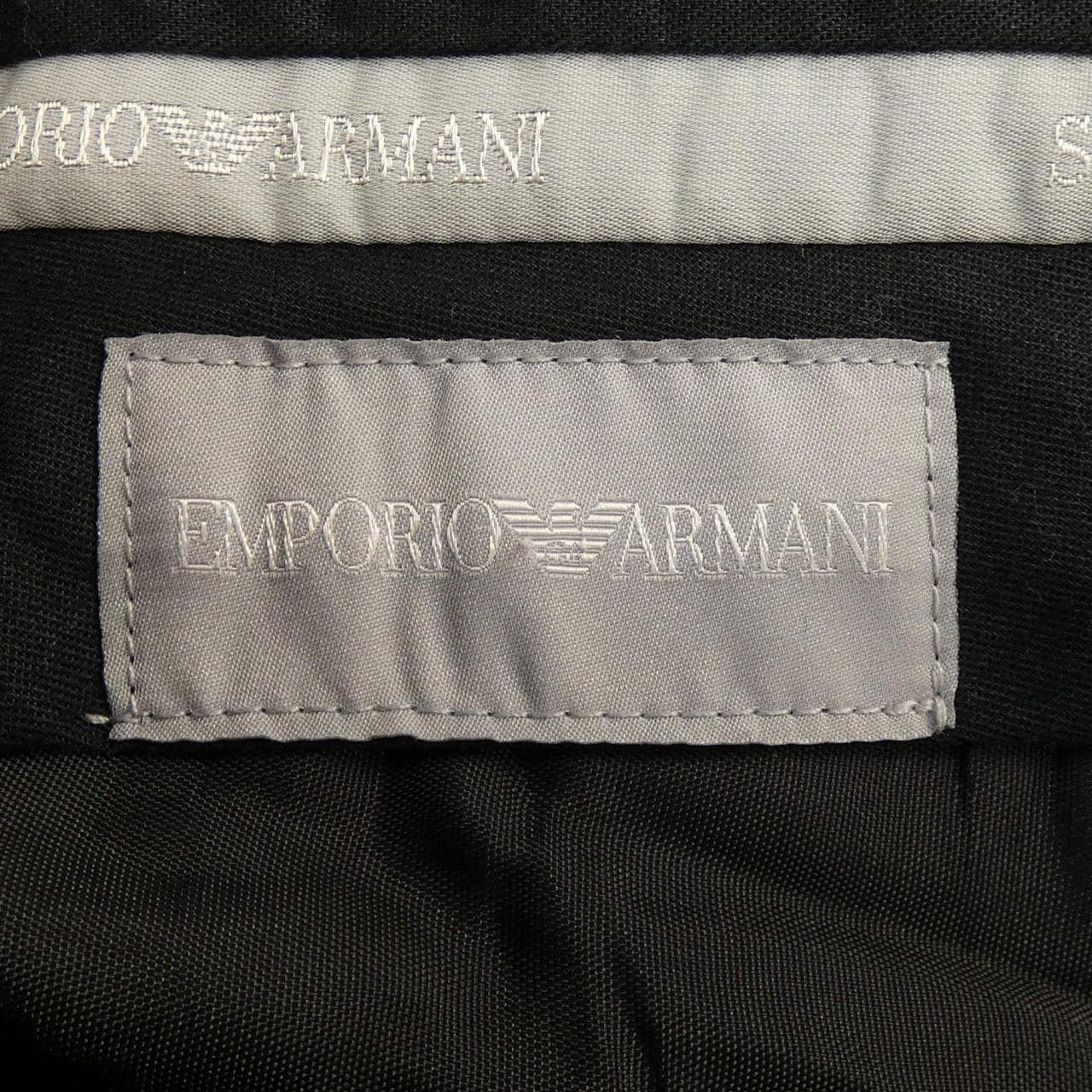 エンポリオアルマーニ EMPORIO ARMANI パンツ