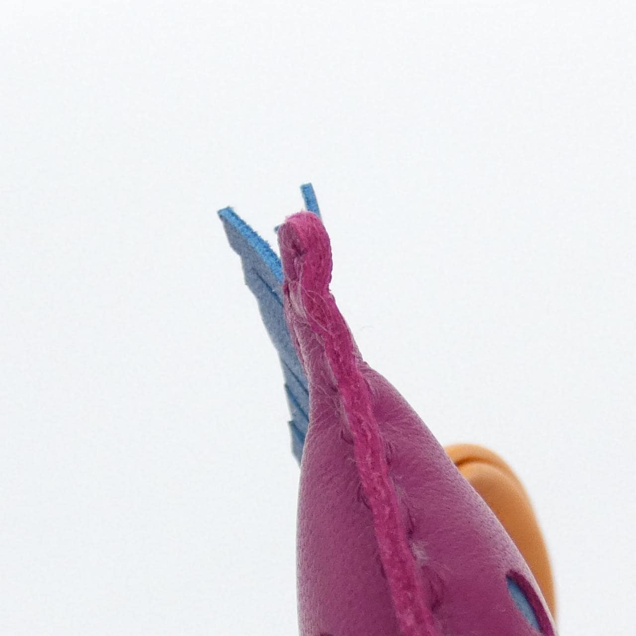 エルメス ロデオ バッグチャーム MM 064930CA