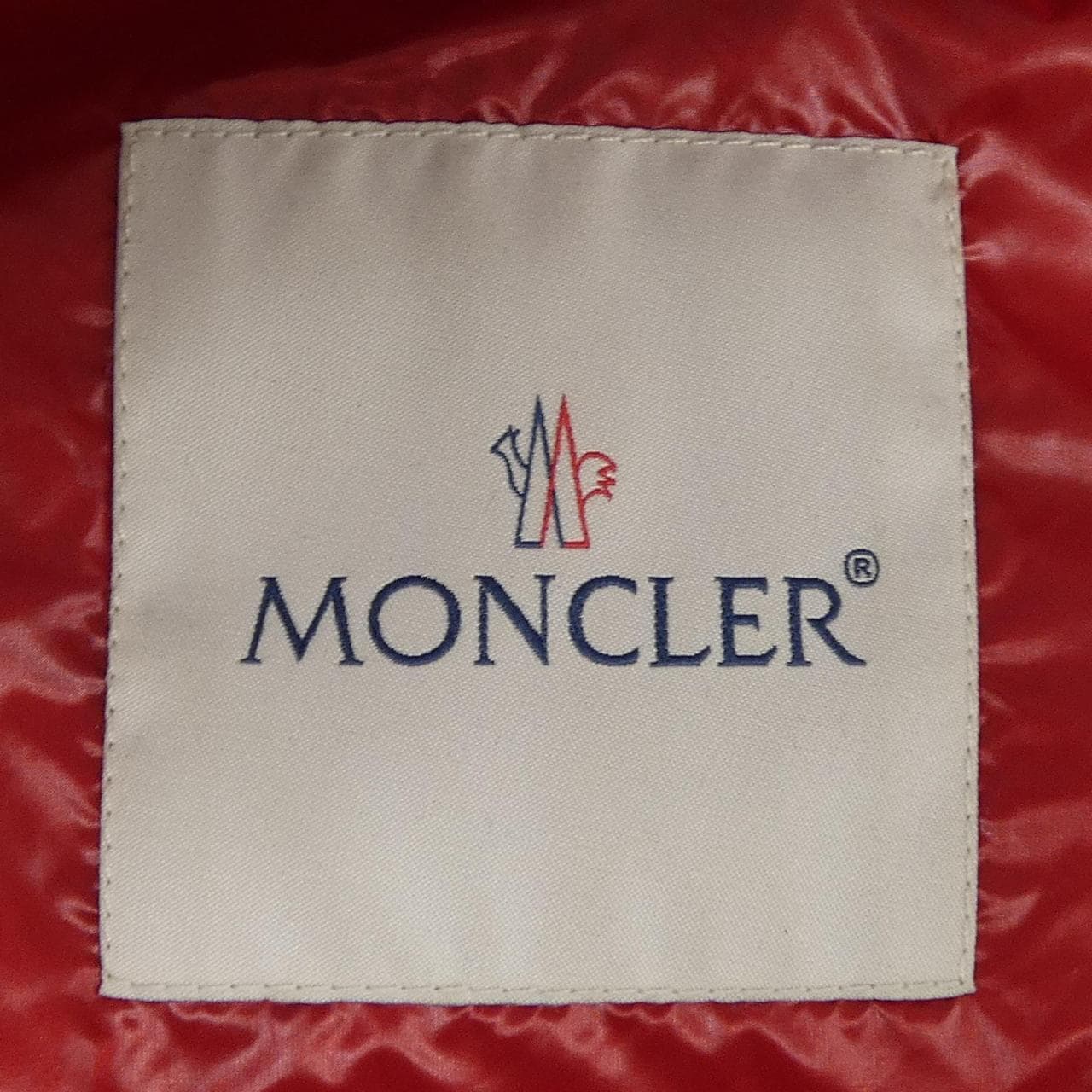 モンクレール MONCLER GUI ダウンベスト