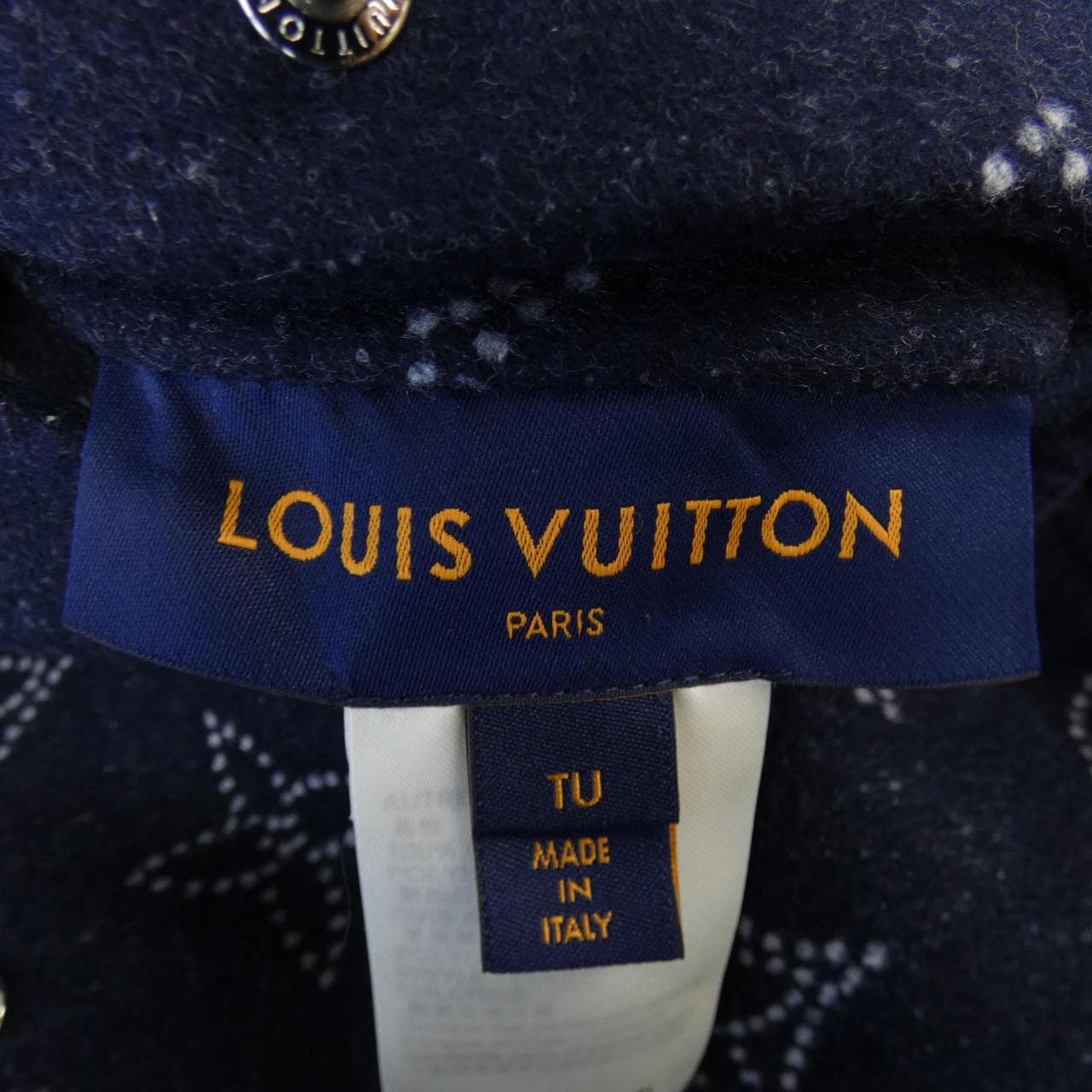 ルイヴィトン LOUIS VUITTON ケープ