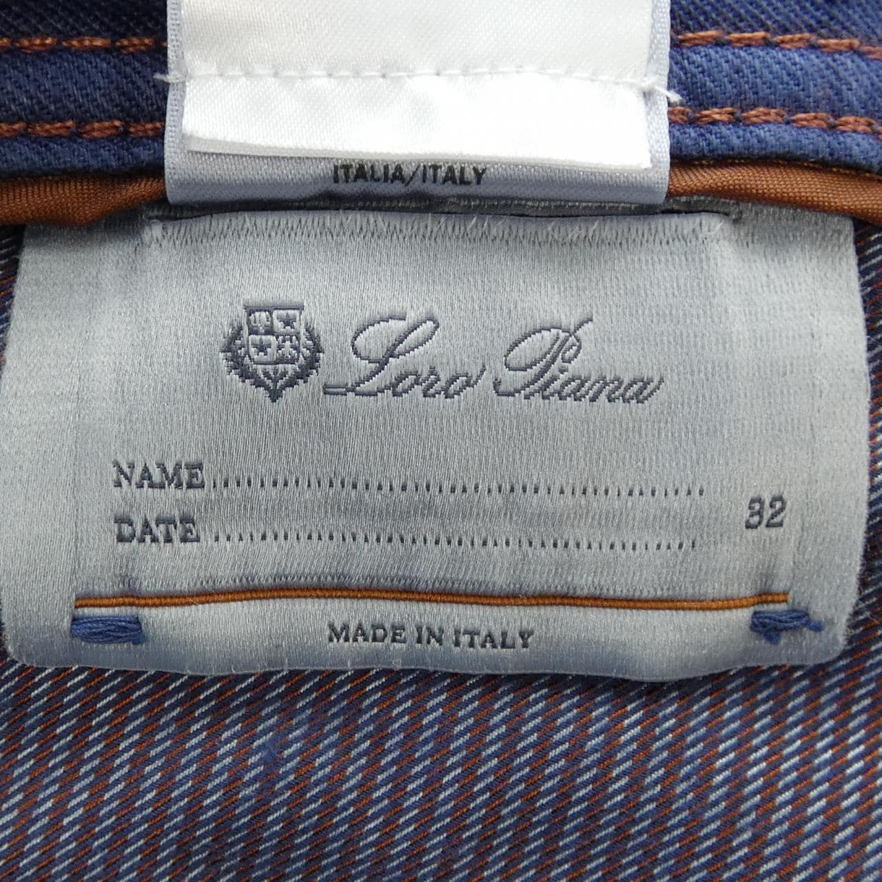 Loro Piana Piana 裤子