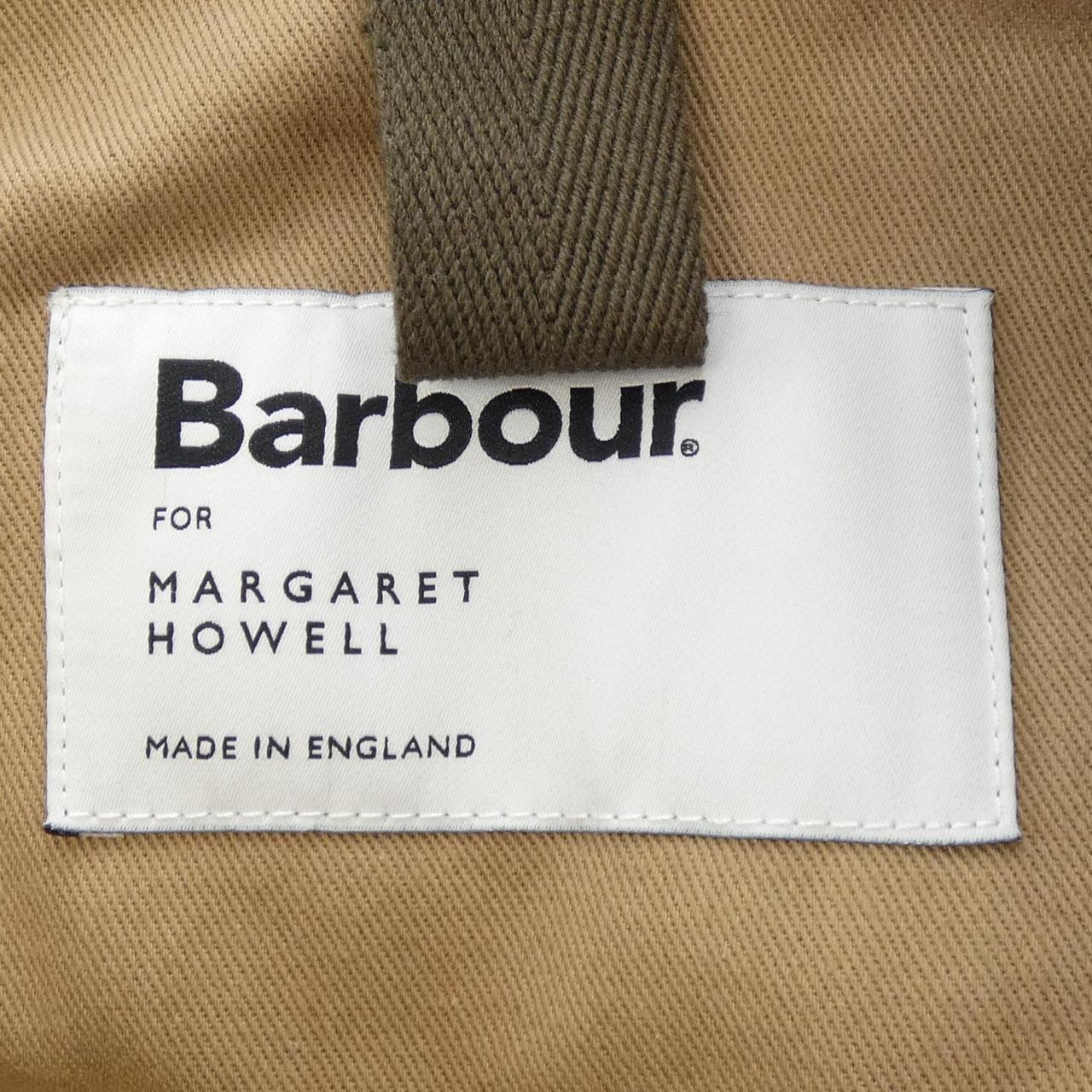 BARBOUR风衣