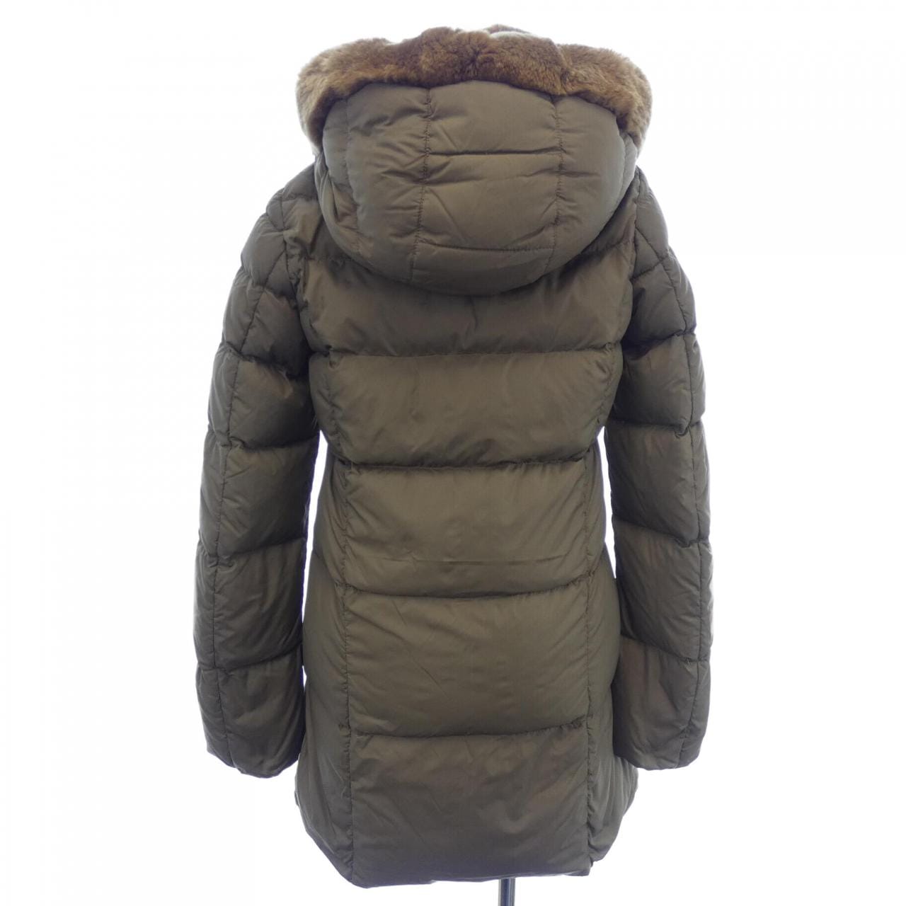 Duvetica DUVETICA down jacket