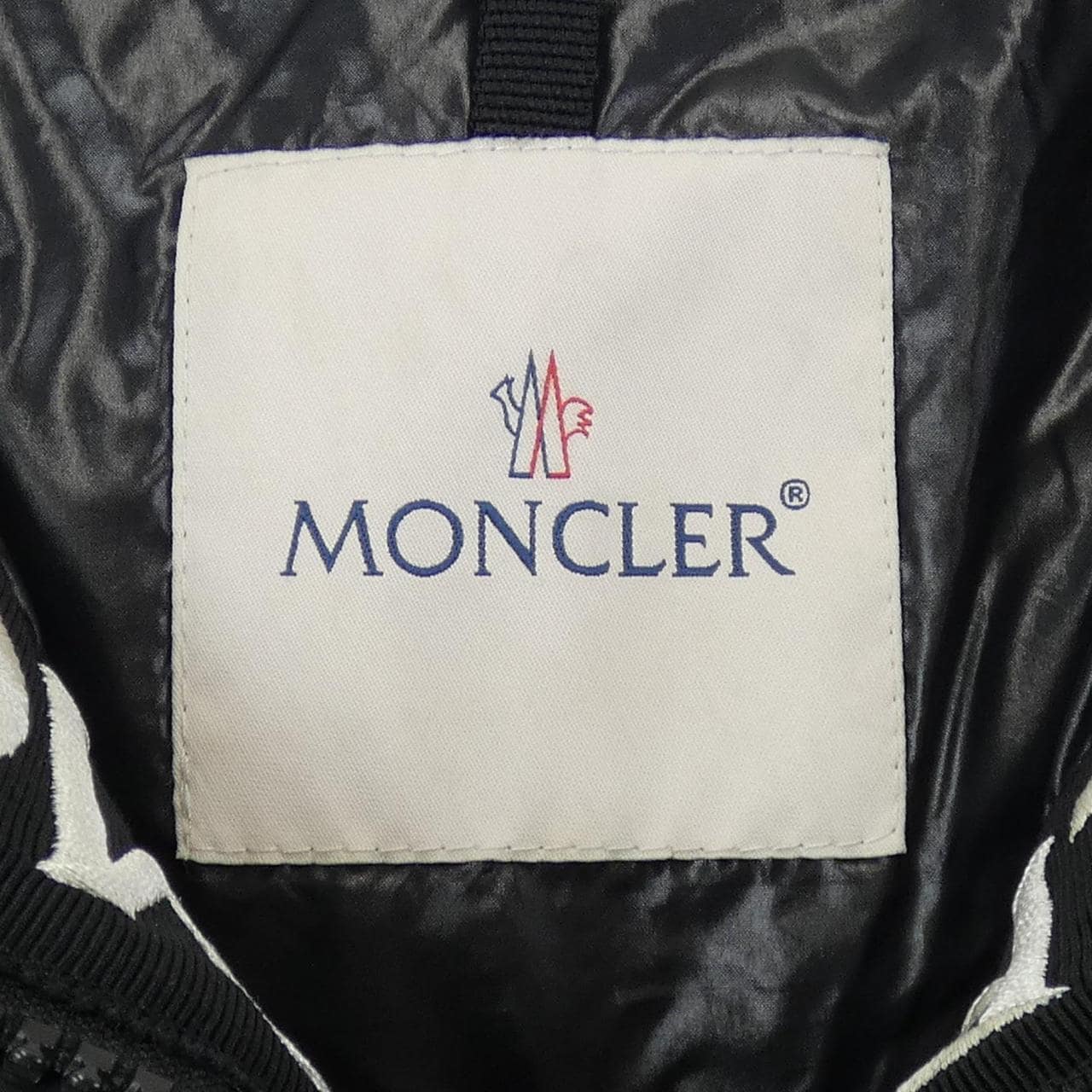 MONCLER MONCLER Down Jacket