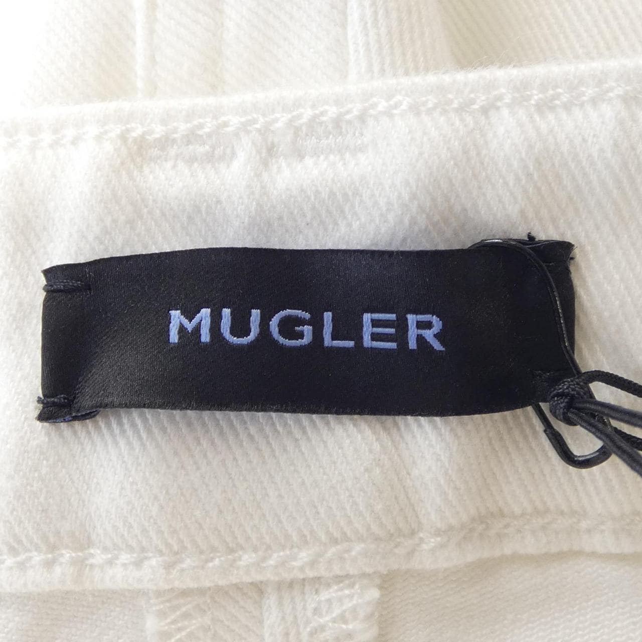 MUGLER ジーンズ