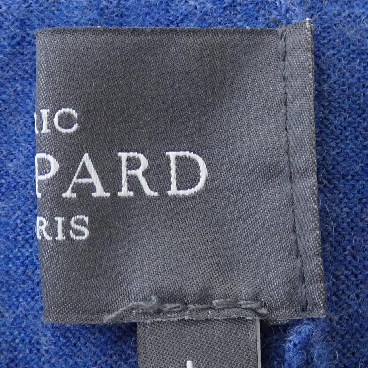 ERIC BOMPARD ニット