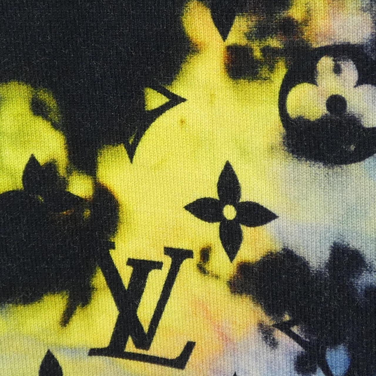 ルイヴィトン LOUIS VUITTON Tシャツ