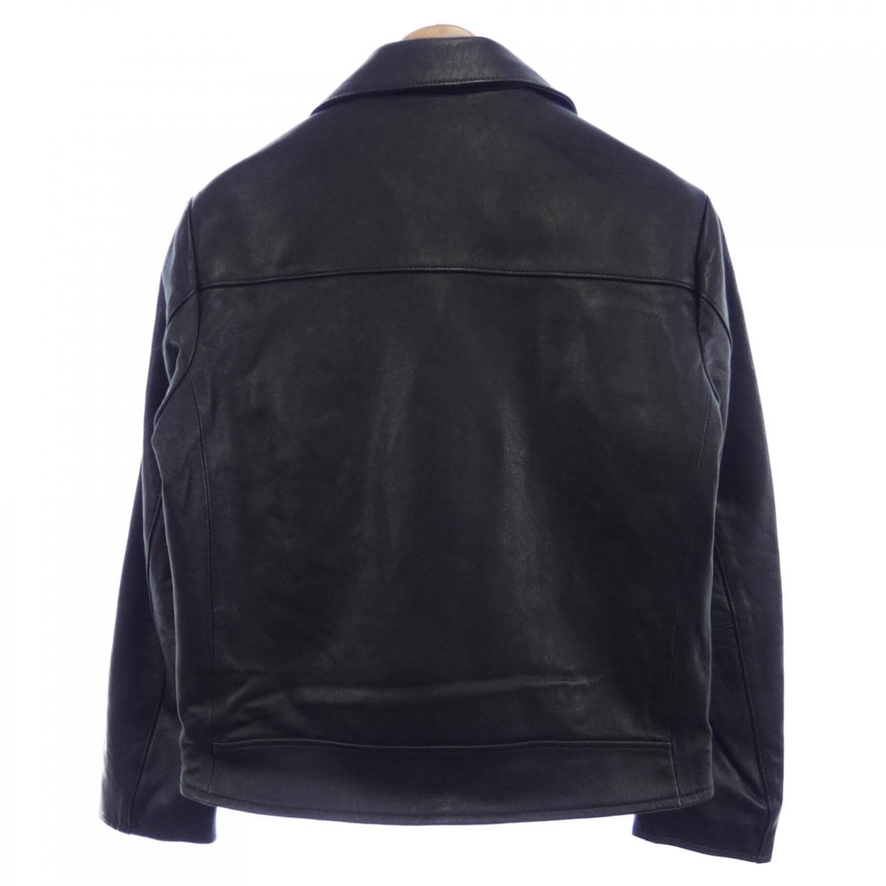 ジョセフアブード JOSEPH ABBOUD レザージャケット