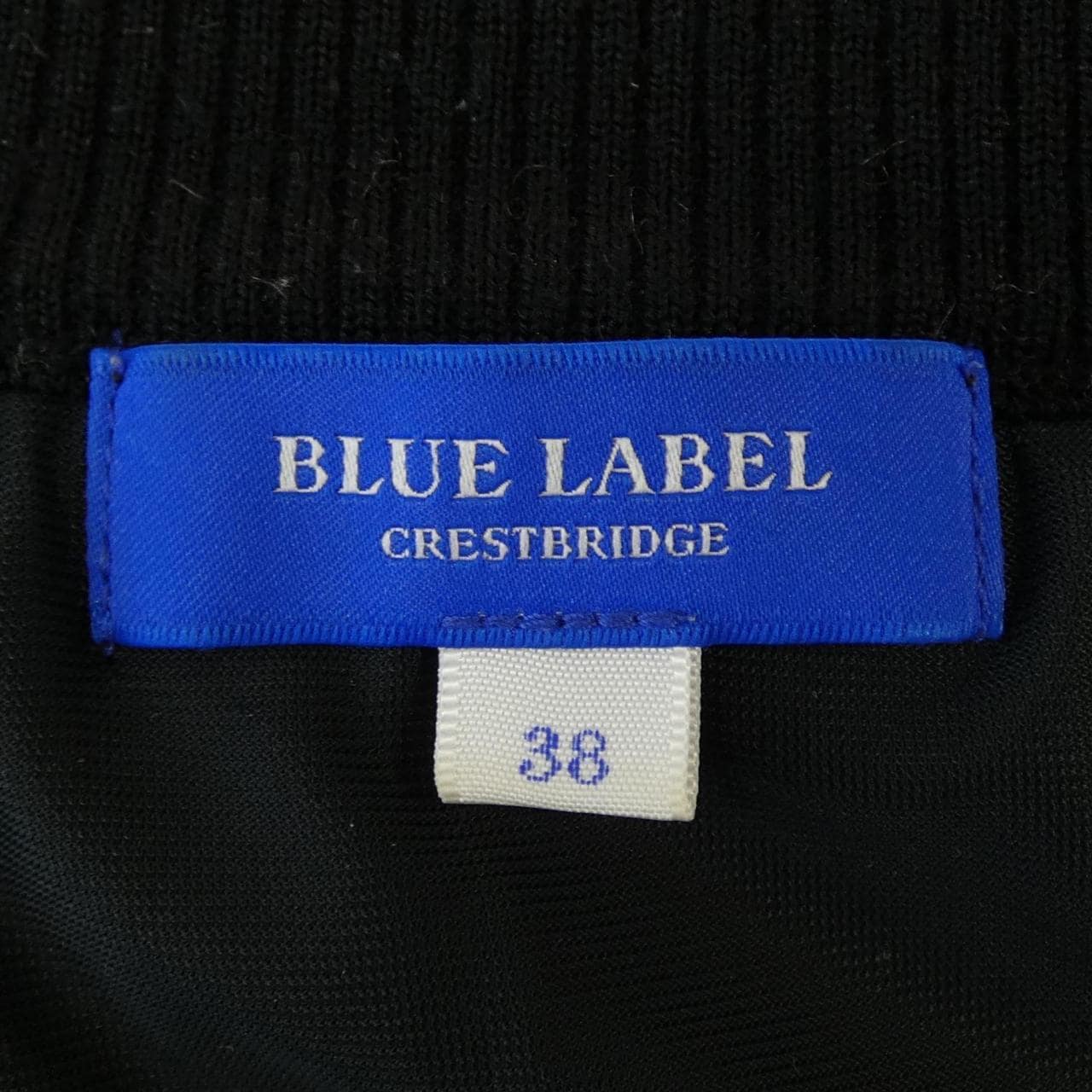 ブルーレーベルクレストブリッジ BLUE LABEL CRESTBRIDGE トップス