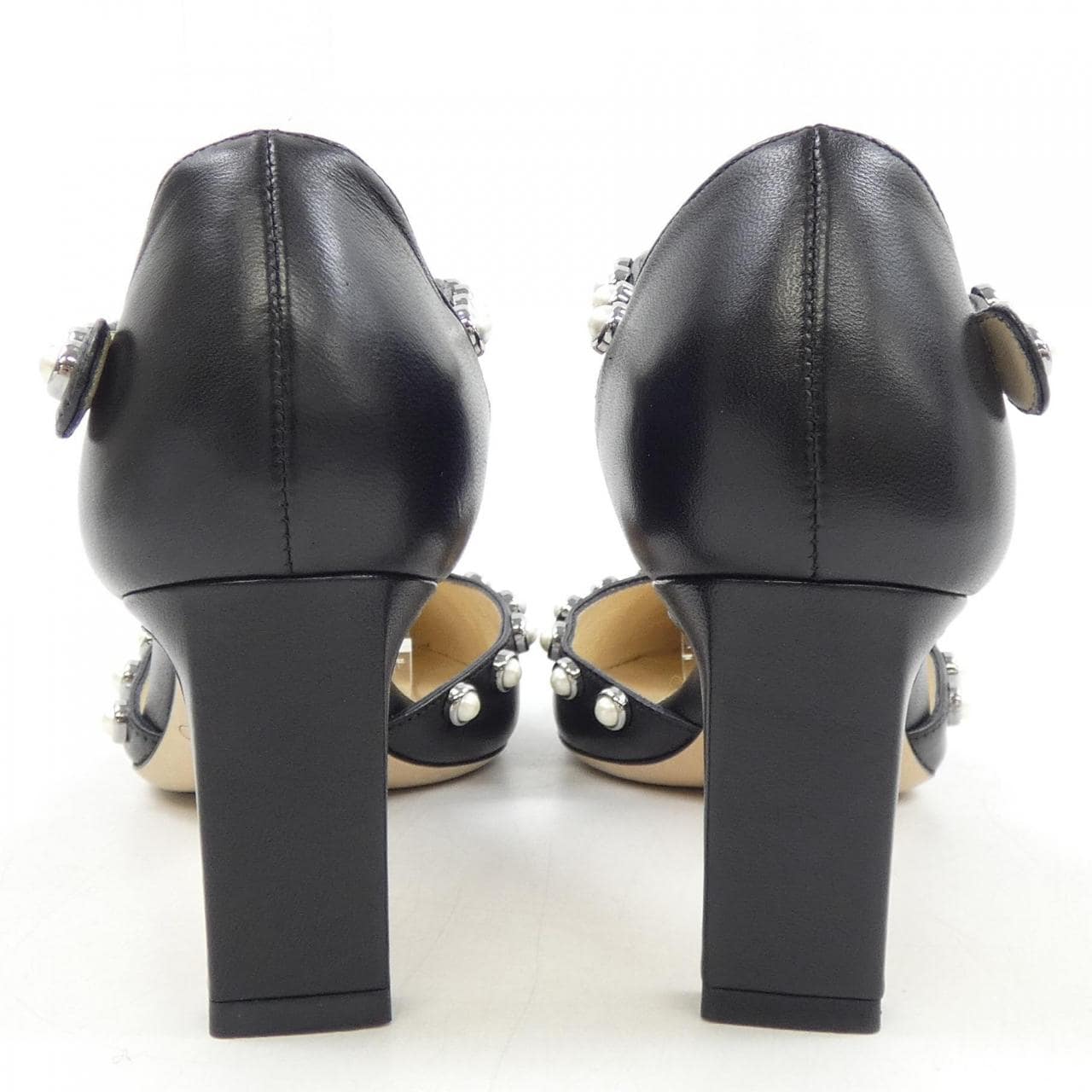 ジミーチュウ JIMMY CHOO パンプス
