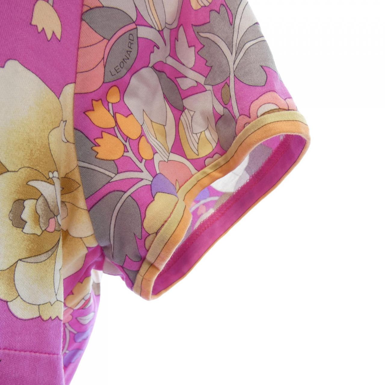 レオナールファッション LEONARD FASHION トップス
