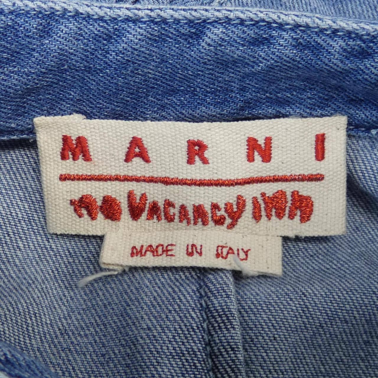 Marni MARNI all-in-one