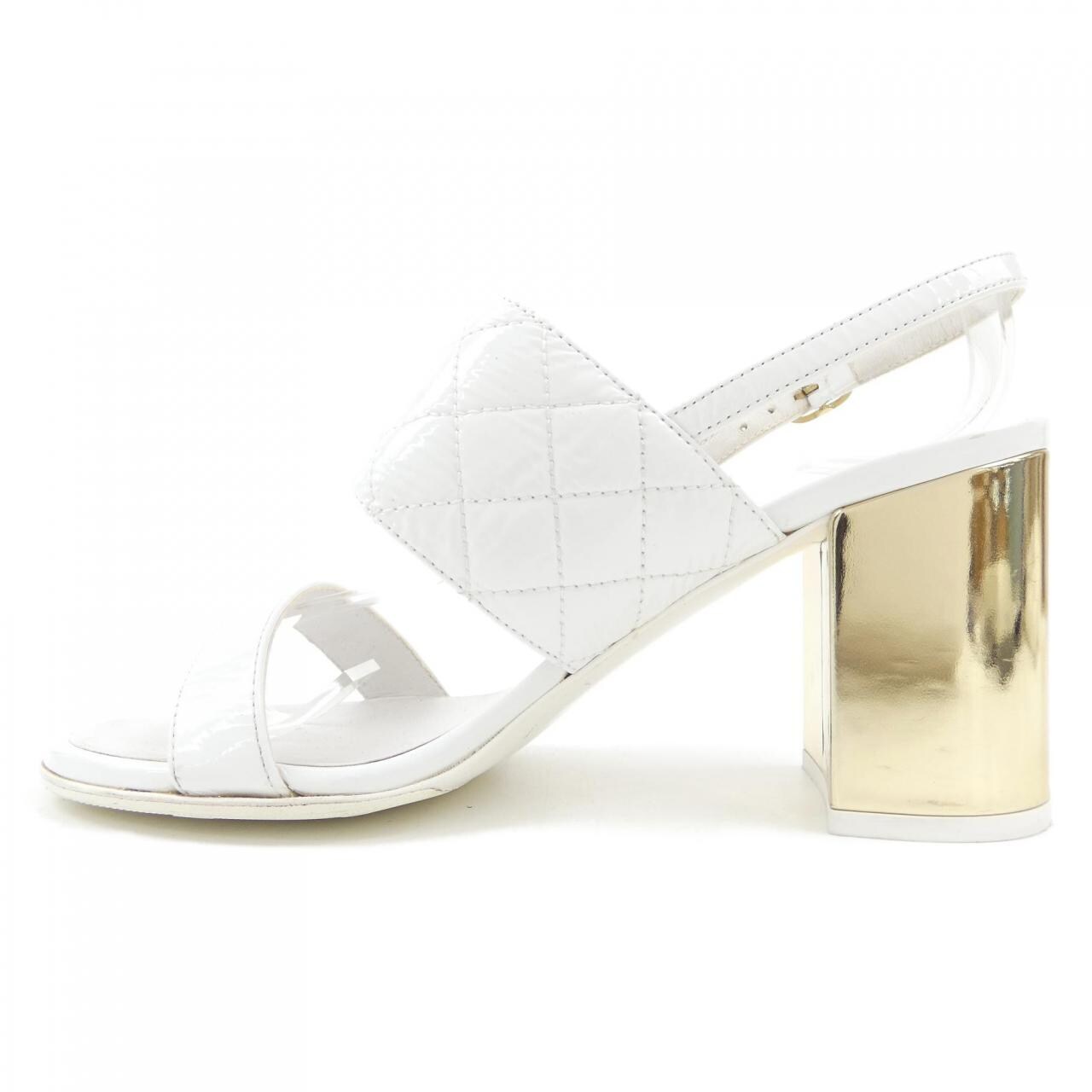 シャネル CHANEL サンダル