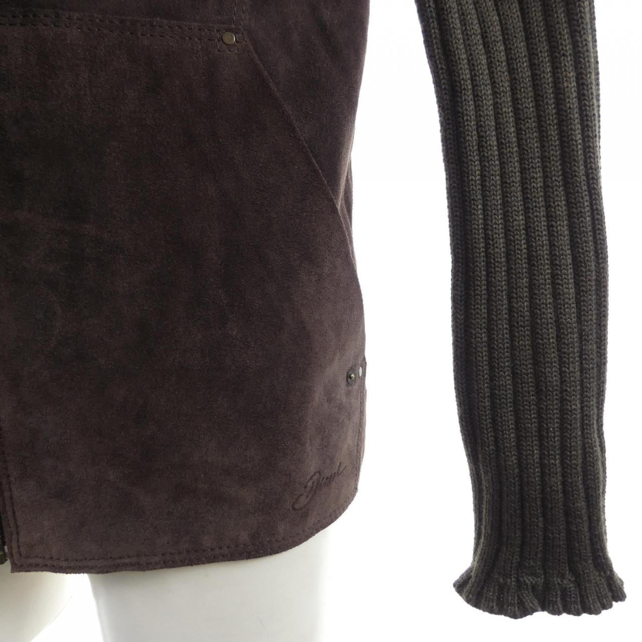 ディーゼル DIESEL ブルゾン