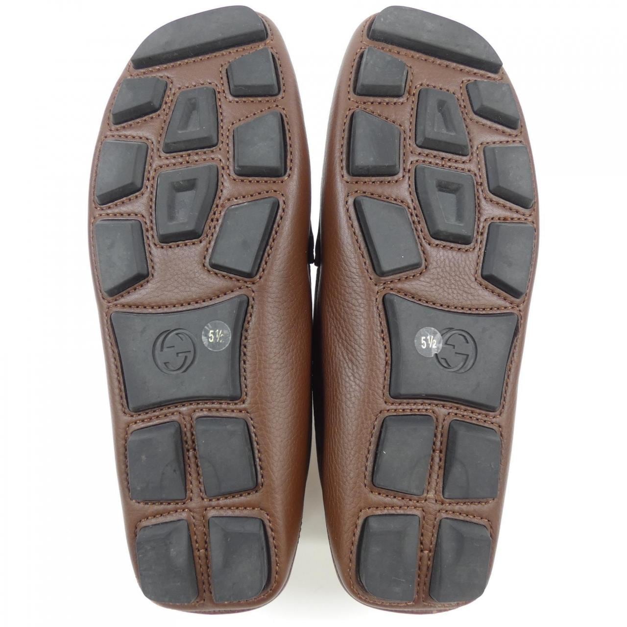 グッチ GUCCI シューズ