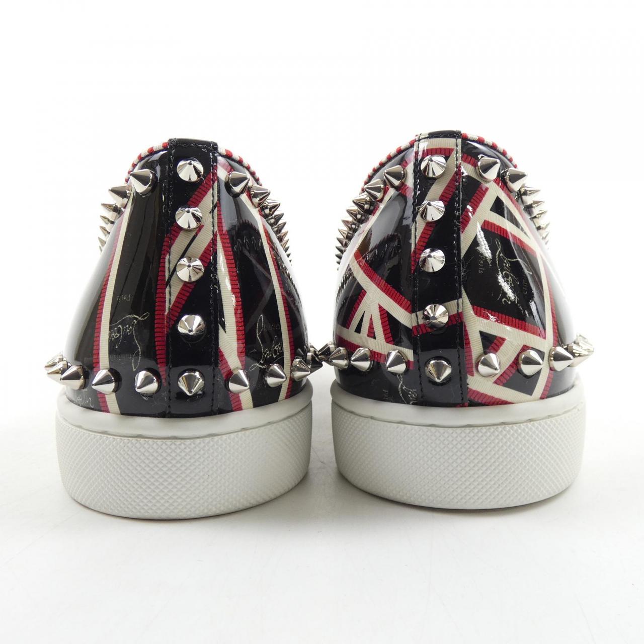 クリスチャンルブタン CHRISTIAN LOUBOUTIN スニーカー