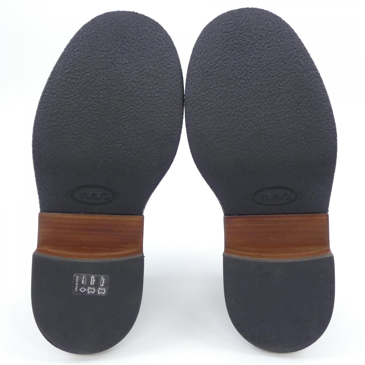 トッズ TOD'S シューズ